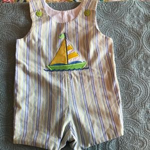 Mulberry St. Jon Jon